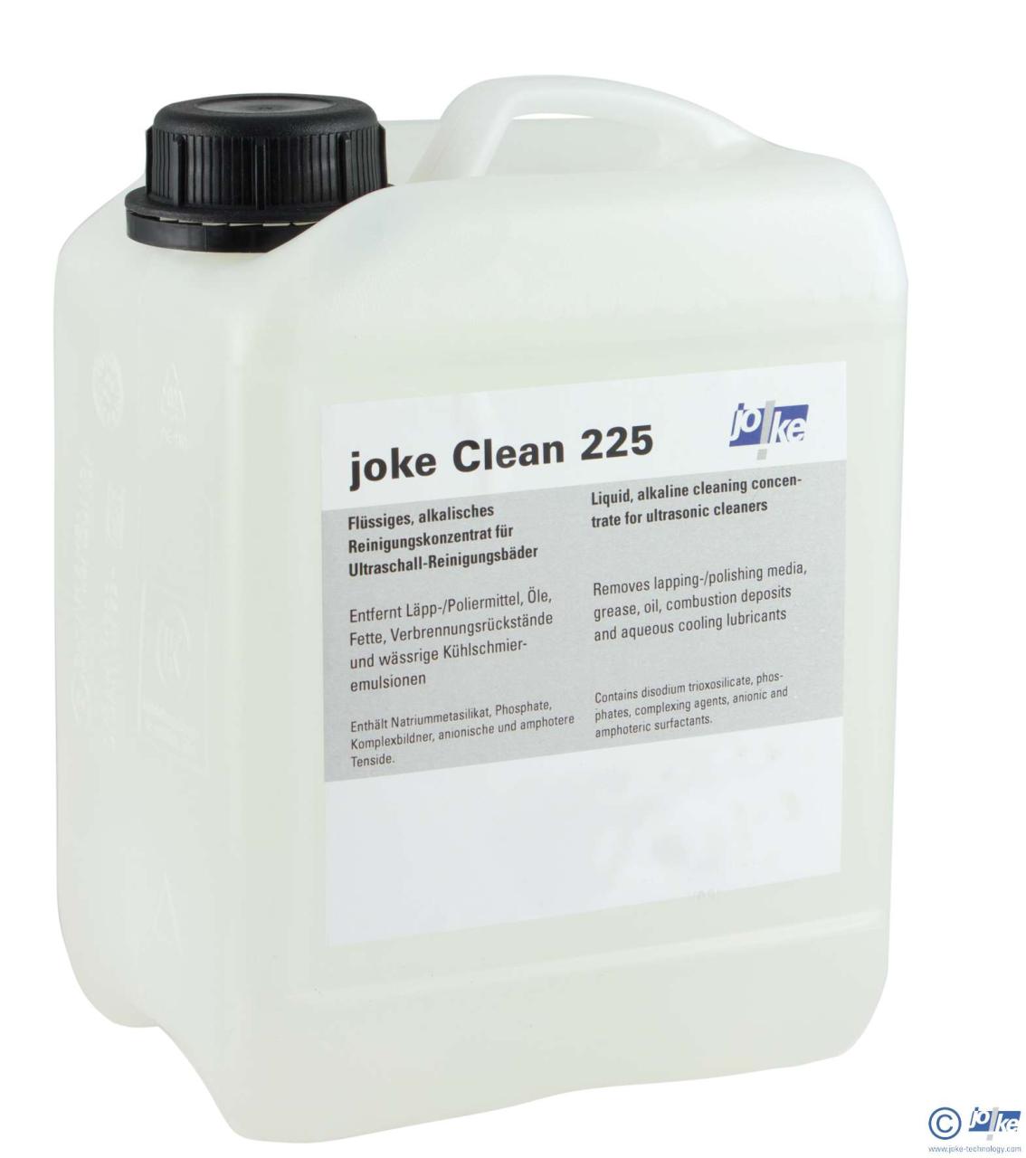 joke Clean 225