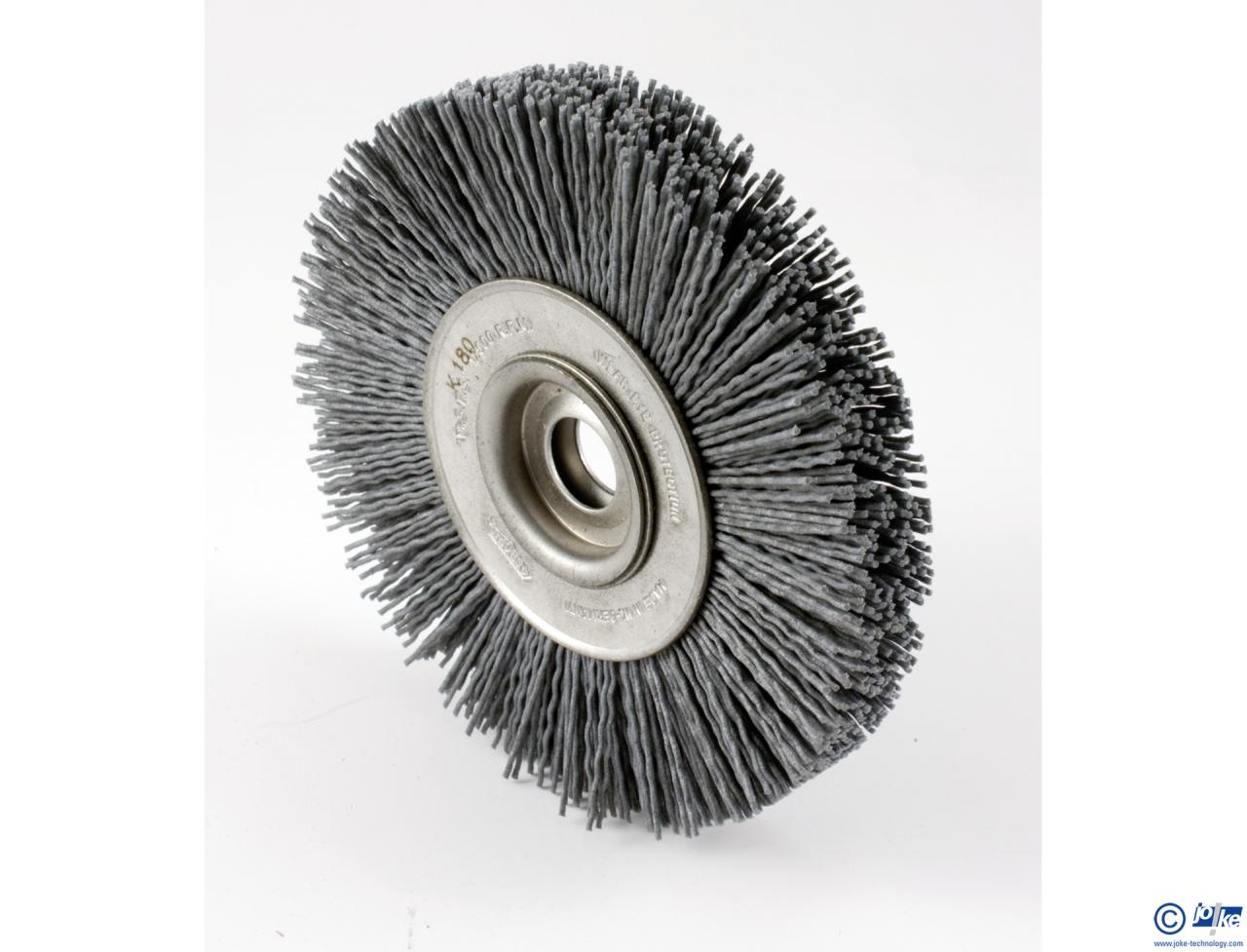 Disques abrasifs en carbure de silicium - Ø150 mm