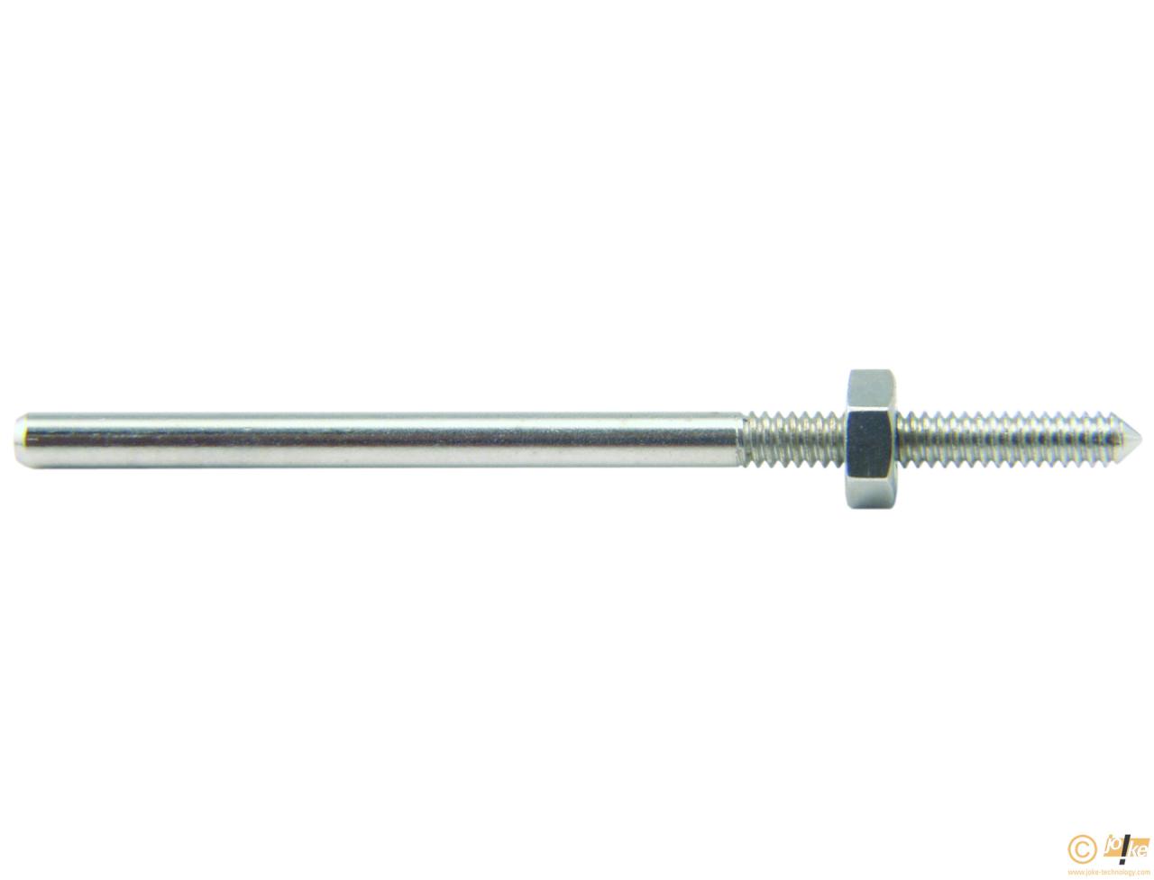 CRATEX® mounting shanks